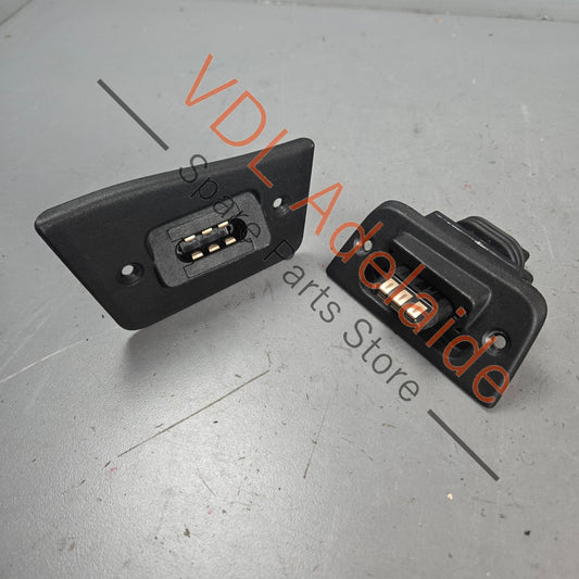 7E0907497 7E0907437   VW Transporter T5 T6 Left Sliding Door Detent Contact Point 7E0907497 7E0907437