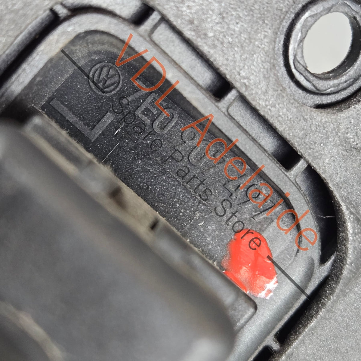 7E0907497 7E0907437   VW Transporter T5 T6 Left Sliding Door Detent Contact Point 7E0907497 7E0907437