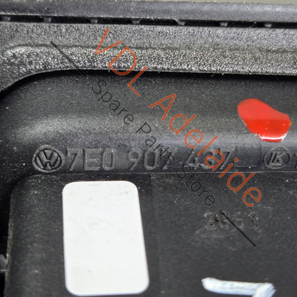 7E0907497 7E0907437   VW Transporter T5 T6 Left Sliding Door Detent Contact Point 7E0907497 7E0907437