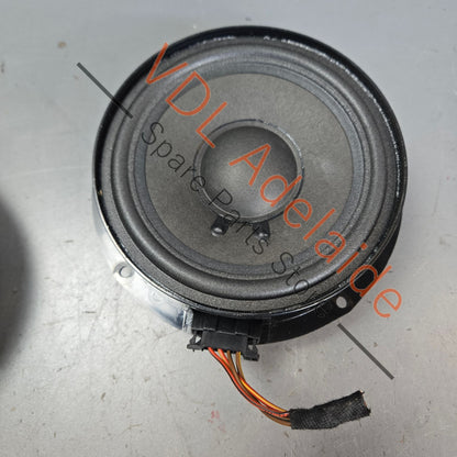 7E0035454A 7E0035453B 
7E0035411D  VW Transporter T5 T6 Speaker Set for Highline Models incl Bass & Treble 7E0035454A 7E0035453B