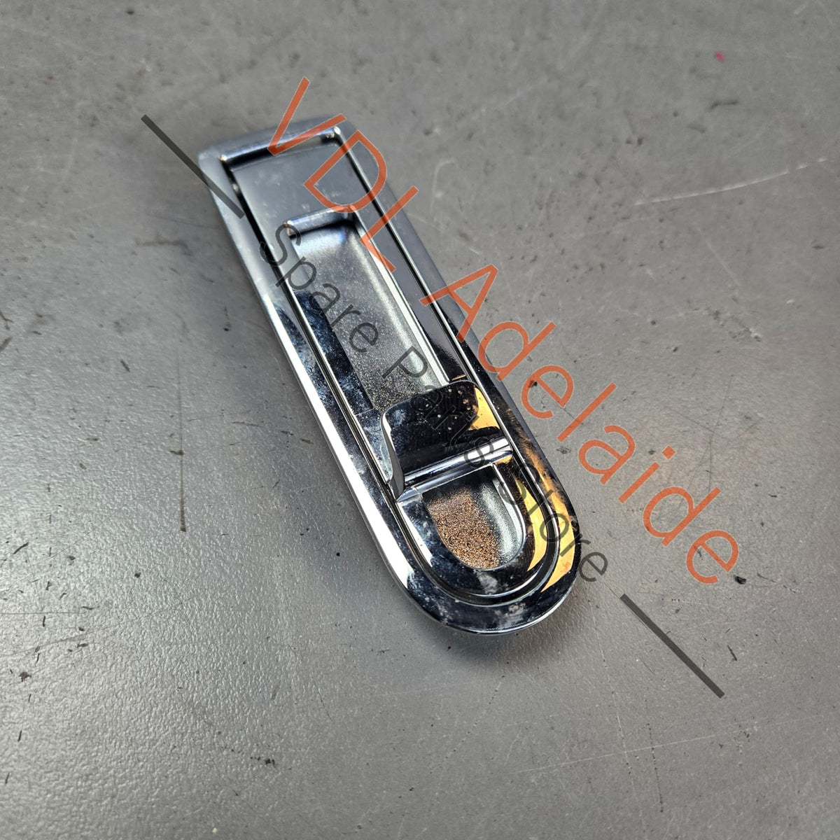 7H5867615    Original Accessory VW Multivan Camper Coat Hook 7H5867615