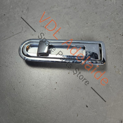 7H5867615    Original Accessory VW Multivan Camper Coat Hook 7H5867615