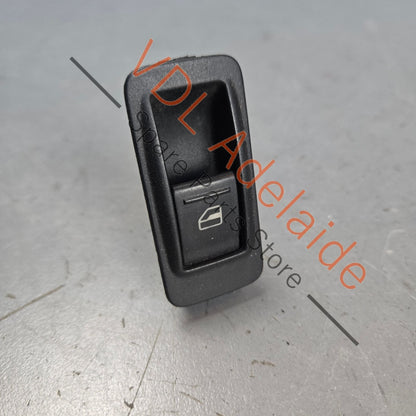 7E0959855    Genuine Electric Window Switch Control Passenger Side For VW Transporter T5 T6 2003-2014 7E0959855