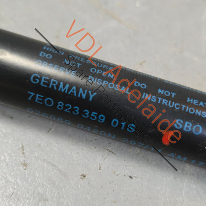 7E0823359    VW Transporter T5 T6 Bonnet Strut Gas 7E0823359