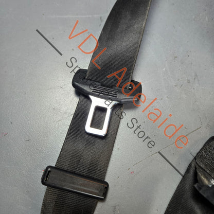 7H5857811H    VW Transporter T5 T6 2nd Row Seat Belt 7H5857811H