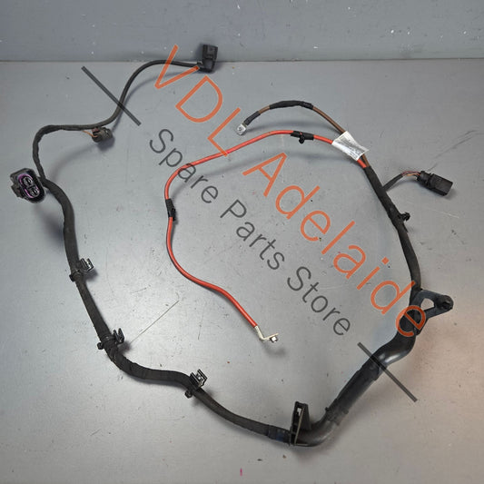 5Q2971111AP  VW Audi Wiring Harness for Power Steering Rack RHD 5Q2971111AP