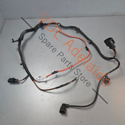 5Q2971111AP  VW Audi Wiring Harness for Power Steering Rack RHD 5Q2971111AP