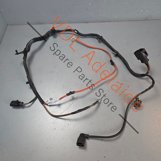 5Q2971111AP  VW Audi Wiring Harness for Power Steering Rack RHD 5Q2971111AP