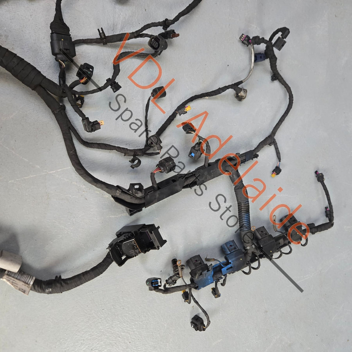 06K972627AP 06K972627CK VW Golf R MK7 Audi S3 Engine Wiring Harness suit CJX Engine 06K972627AP 06K972627CK