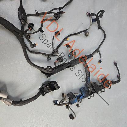 06K972627AP 06K972627CK VW Golf R MK7 Audi S3 Engine Wiring Harness suit CJX Engine 06K972627AP 06K972627CK