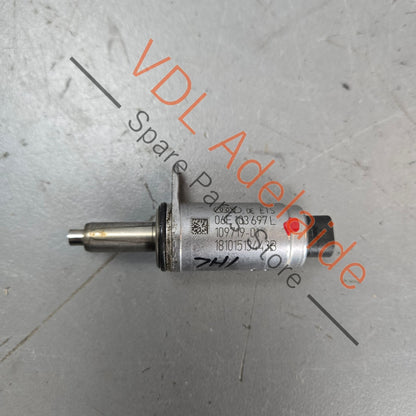 06E103697L 06E103697AE EA888 1.8 2.0 TSI Camshaft Adjuster Unit 06E103697AE