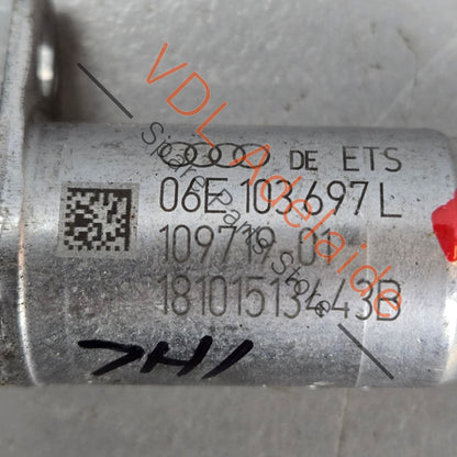 06E103697L 06E103697AE EA888 1.8 2.0 TSI Camshaft Adjuster Unit 06E103697AE