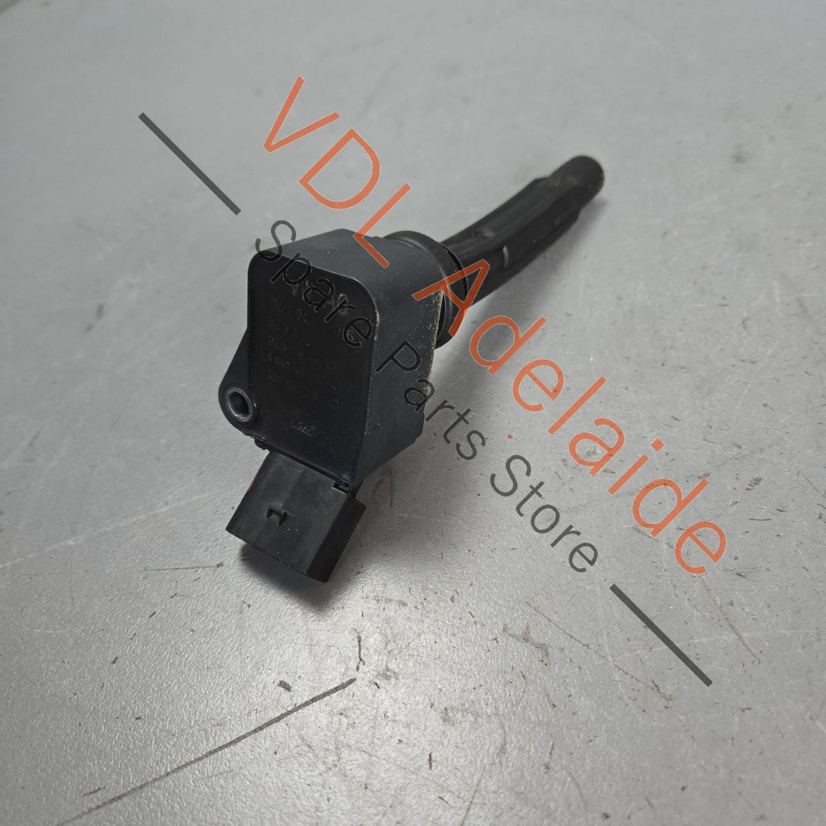 06J905110G 06J905110F Genuine VW Audi Ignition Coil for engine types CHHA, CJXD, CJXG, CNTA, CNTC, DJHA, DJHB, DJJA, DLBA 06J905110G