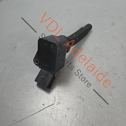 06J905110G 06J905110F Genuine VW Audi Ignition Coil for engine types CHHA, CJXD, CJXG, CNTA, CNTC, DJHA, DJHB, DJJA, DLBA 06J905110G