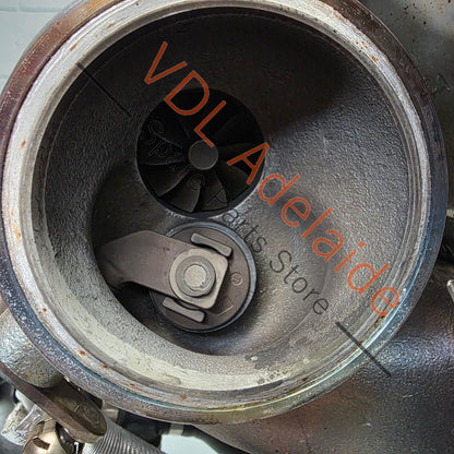 06Q100031E 06Q145703H Audi S3 8Y Golf R MK8 DNFB Engine Complete with Turbo HPFP etc 29xxxkm