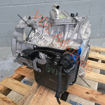 0GC300019Q  Audi S3 8Y 7 Speed DSG Gearbox Auto VEU 29xxxkm