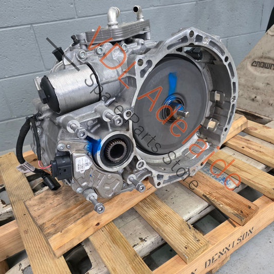 0GC300019Q  Audi S3 8Y 7 Speed DSG Gearbox Auto VEU 29xxxkm