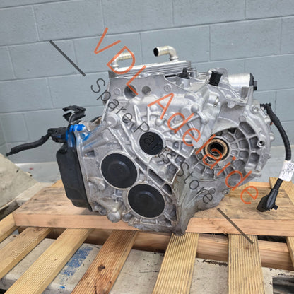 0GC300019Q  Audi S3 8Y 7 Speed DSG Gearbox Auto VEU 29xxxkm