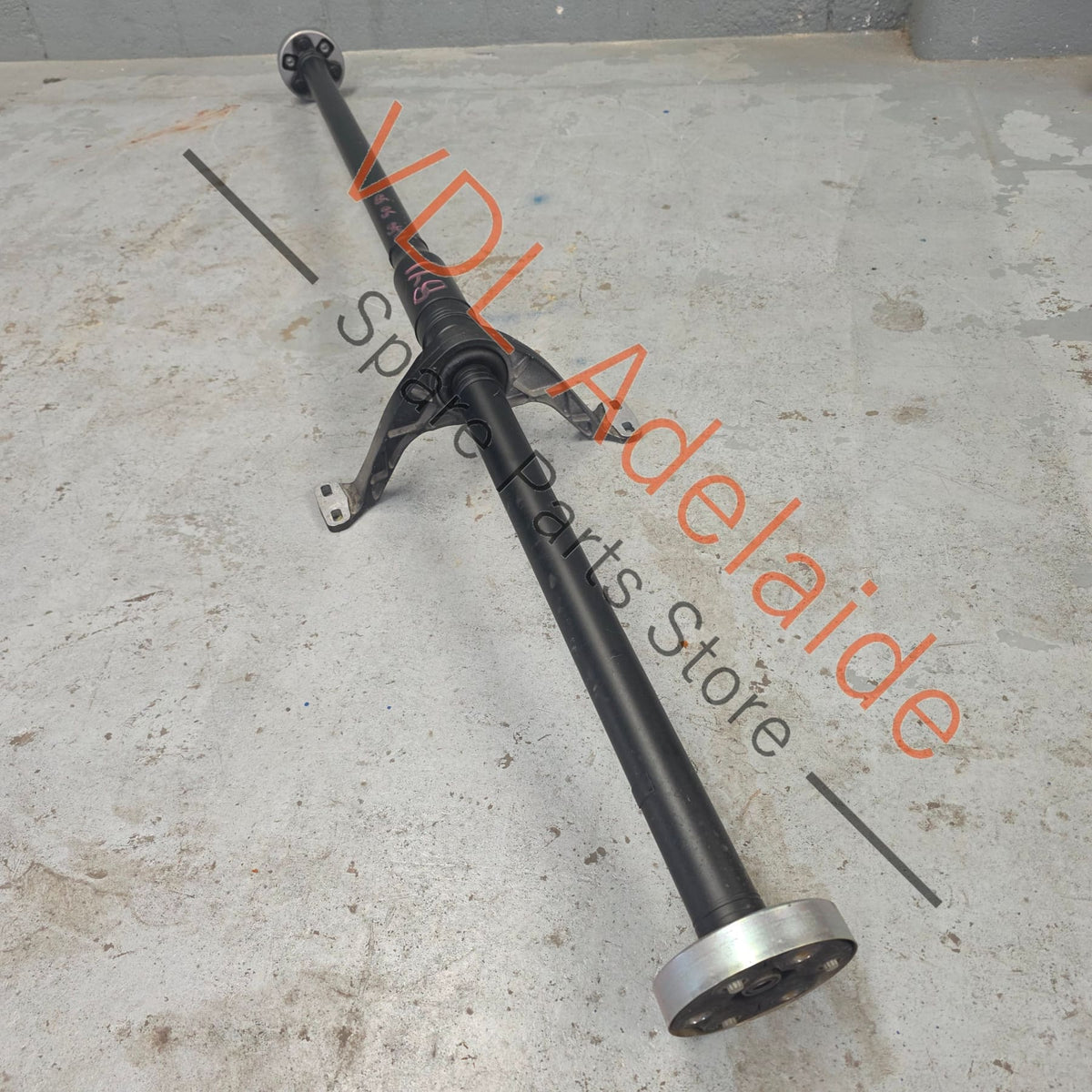 5WA521101H  Audi S3 8Y Cardan Propeller Tail Shaft 5WA521101H