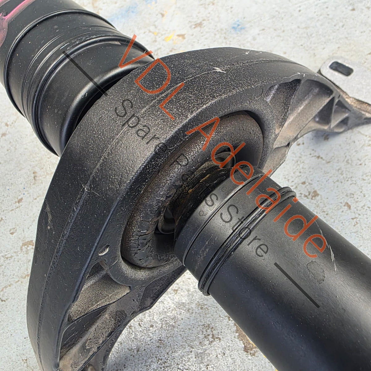 5WA521101H  Audi S3 8Y Cardan Propeller Tail Shaft 5WA521101H