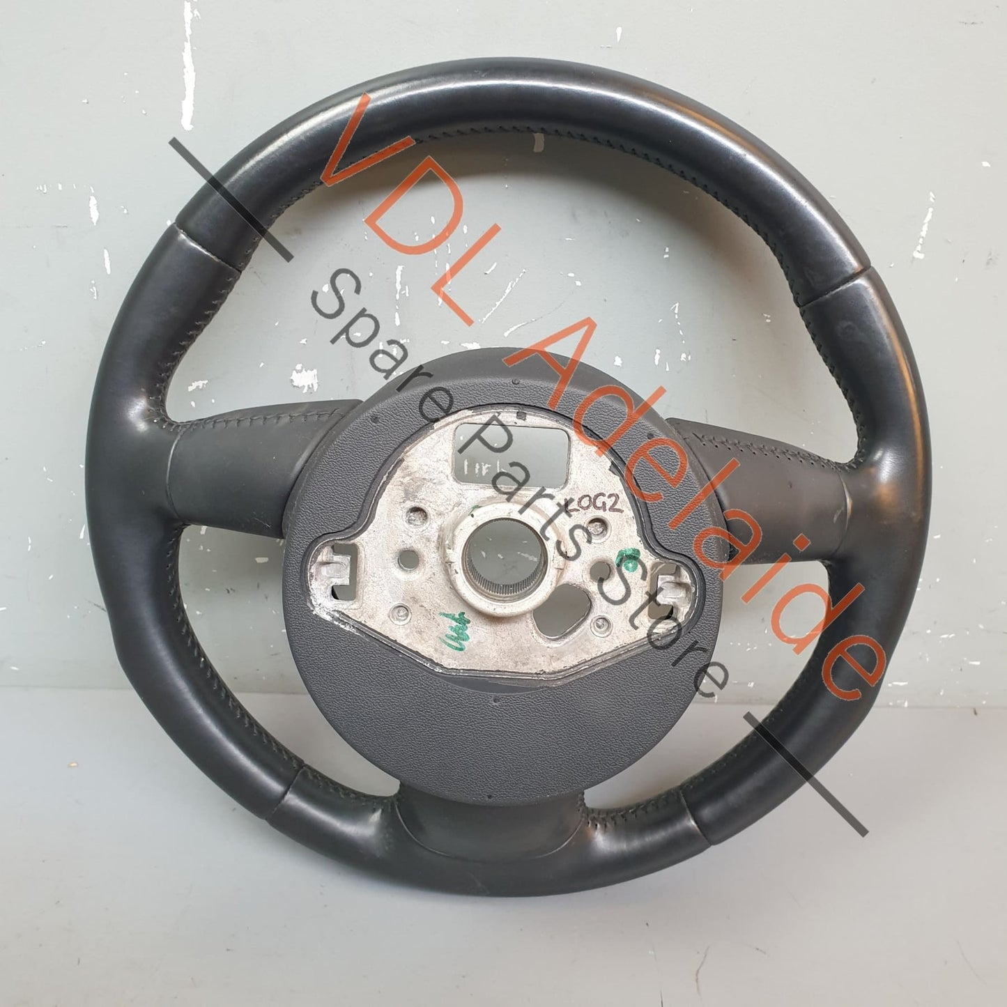 8K0419091BM 8K0419091BMINU   Audi A4 B8 8K Steering Wheel Leather Sports Multifunction 8K0419091BM