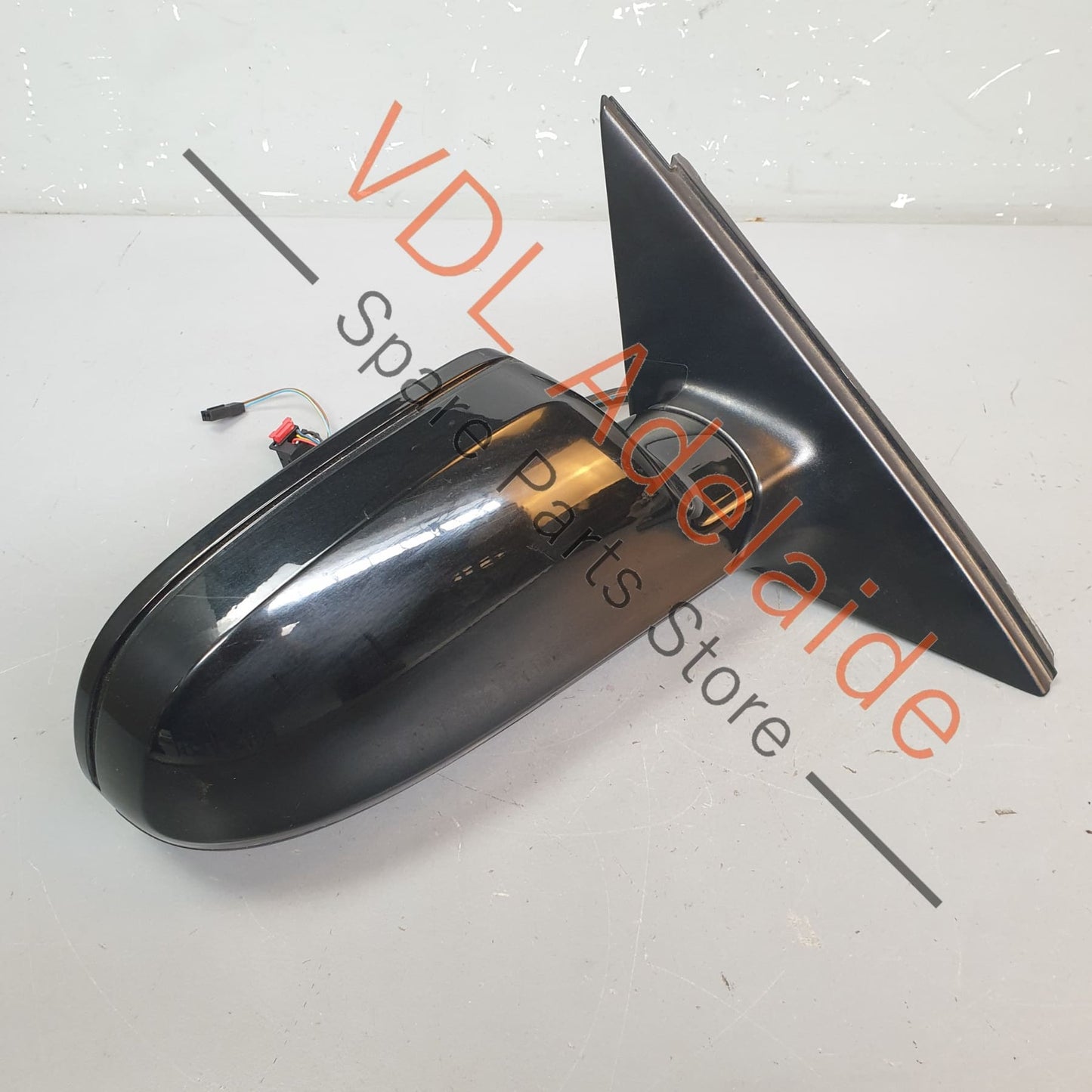 8K2857410AF 8F0857528 8K0857536G8F0857528  Audi A4 B8 8K Exterior Side Wing Mirror Right Complete RHD 8K2857410AF