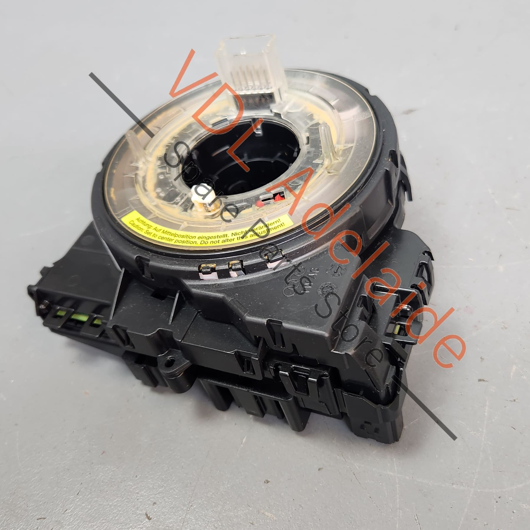 8K0953568M 8K0953568Q   Audi A4 B8 8K Clockspring Steering Squib Return Ring 8K0953568Q