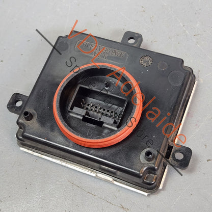 4G0907697D    Audi A4 B8 8K Headlight Power Module Unit for Day Driving Lights 4G0907697D