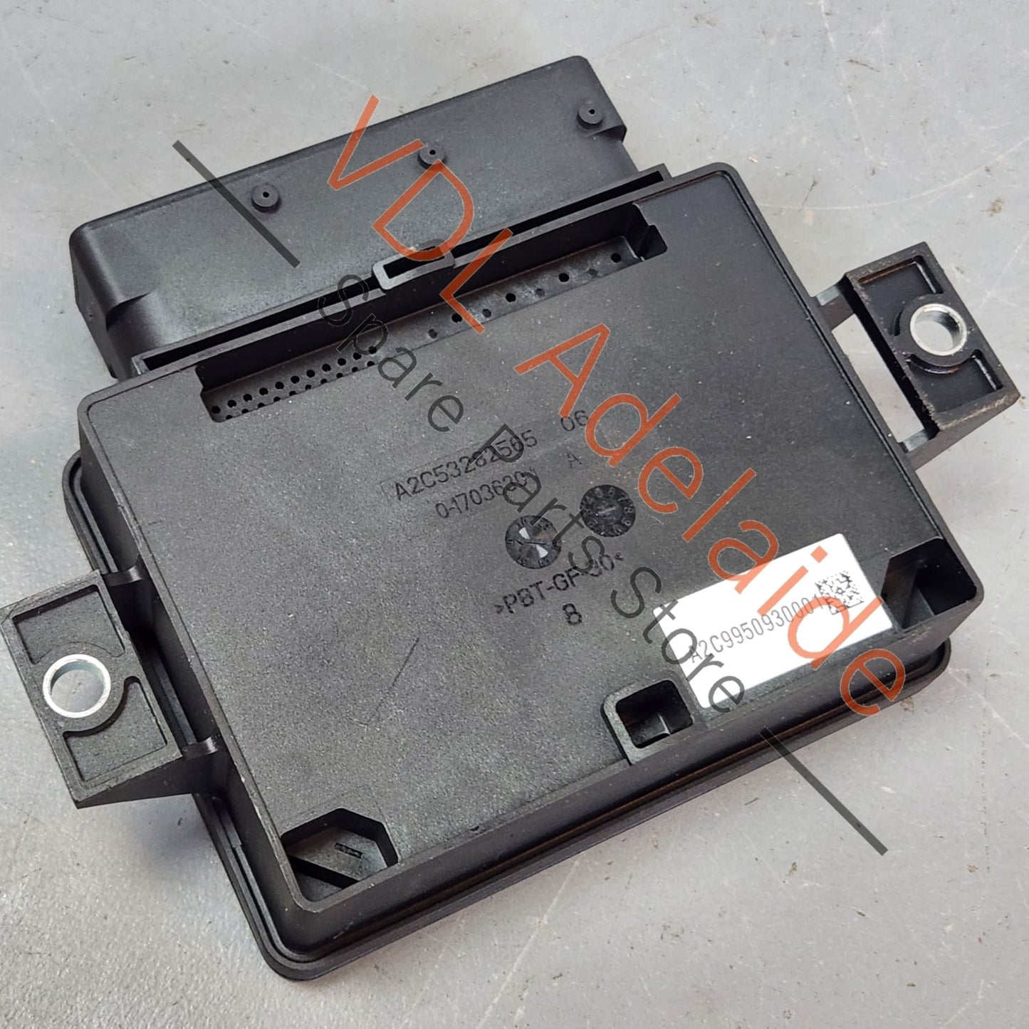 8K0907801P 8K0907801N   Audi A4 B8 8K Control Unit for Electronic Park Brake EPB 8K0907801N