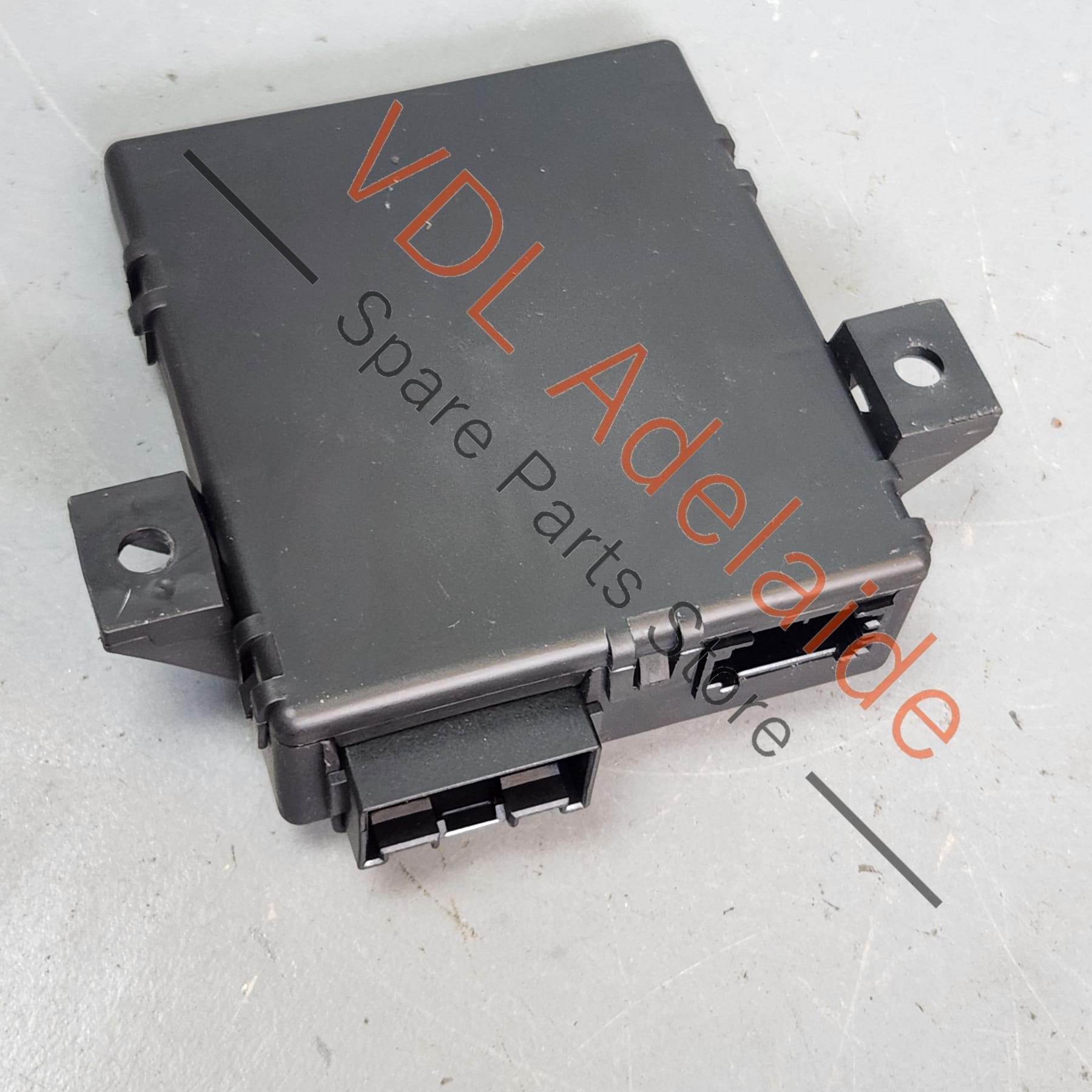 8R0907468N 8R0907468T   Audi A4 B8 8K Diagnosis Interface for Data Bus Gateway Module 8R0907468N