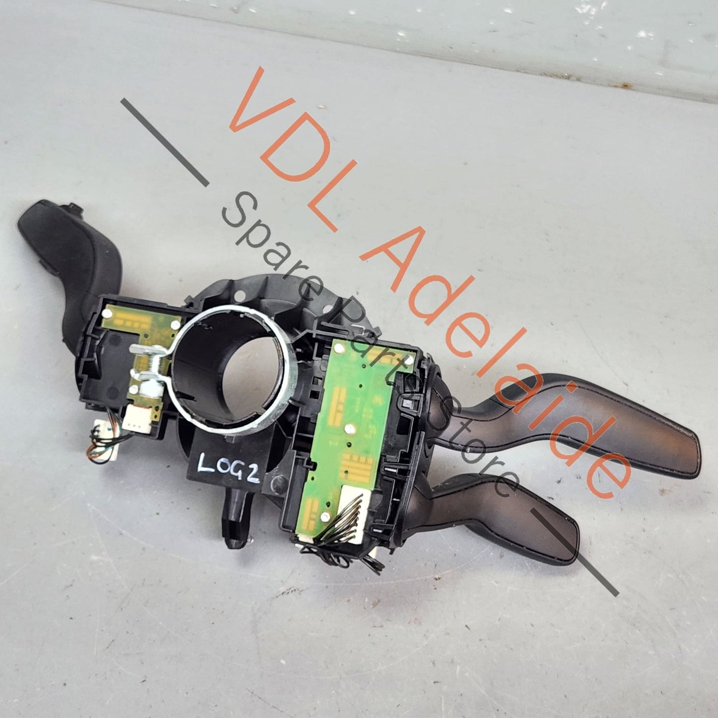 4G8953502AA    Audi A4 B8 8K Steering Column Combination Switch Stalks 4G8953502AA