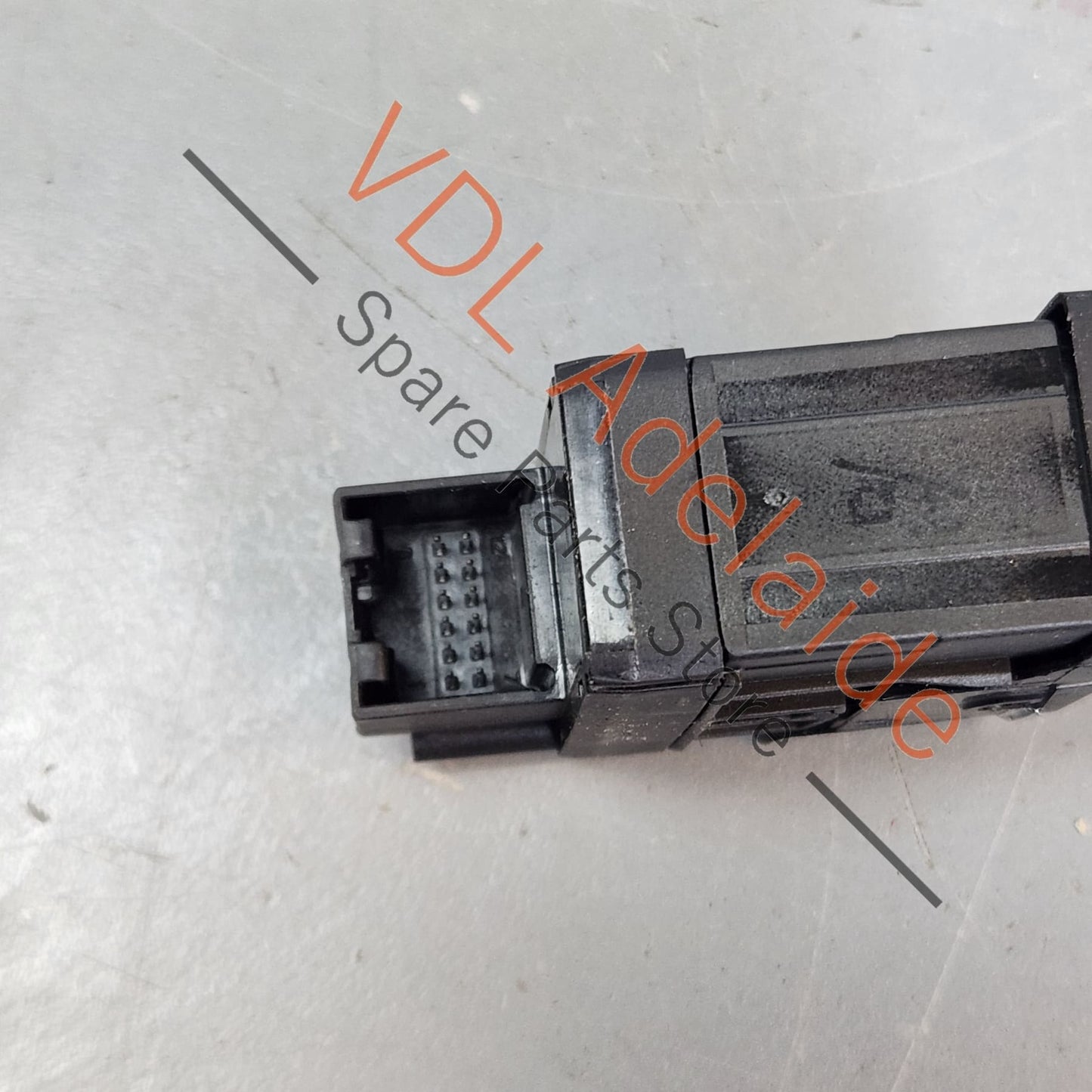 8K2927225EWEP, , , ,  Audi A4 B8 8K Electric Park Brake EPB Switch for RHD 8K2927225E