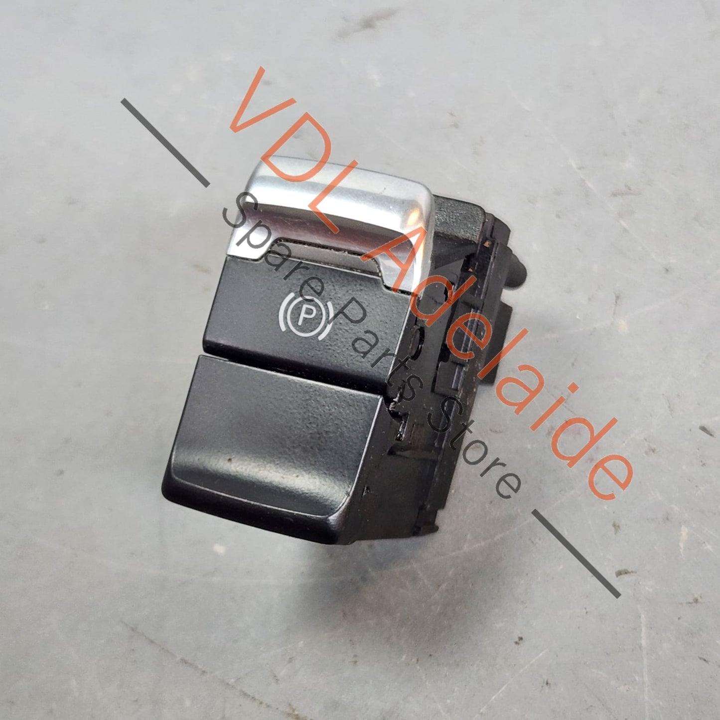 8K2927225E WEP    Audi A4 B8 8K Electric Park Brake EPB Switch for RHD 8K2927225E