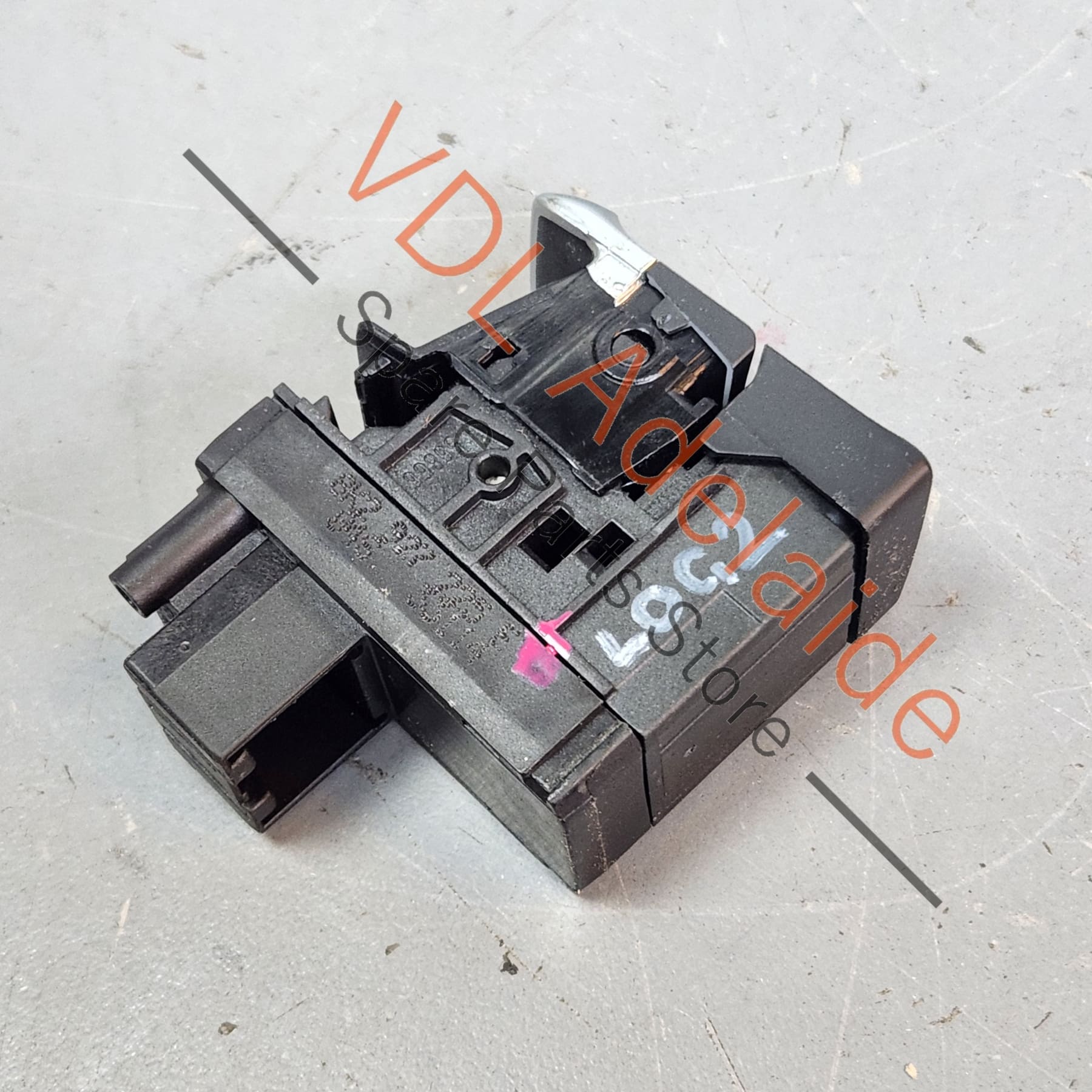 8K2927225EWEP, , , ,  Audi A4 B8 8K Electric Park Brake EPB Switch for RHD 8K2927225E