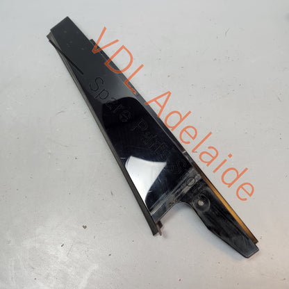 8K0839901K 5FQ 8K0839901Q 8K0839901K  Audi A4 B8 8K Rear Left Door B Pillar Exterior Trim 8K0839901Q