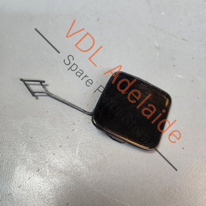 8K5807441C    Audi A4 B8 8K Cover for Rear Tow Hook Towing Eye Saloon+ 8K5807441C