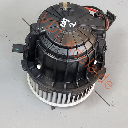 8T2820021    Audi A4 B8 8K AC Air Conditioning Heater Dash Fan Blower 8T2820021