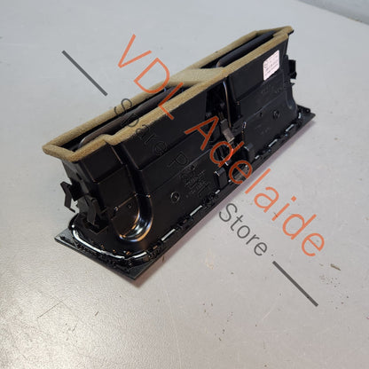8T2820951WVF 8T2820951   Audi A4 B8 8K Front Centre Dash Air AC Vent RHD 8T2820951