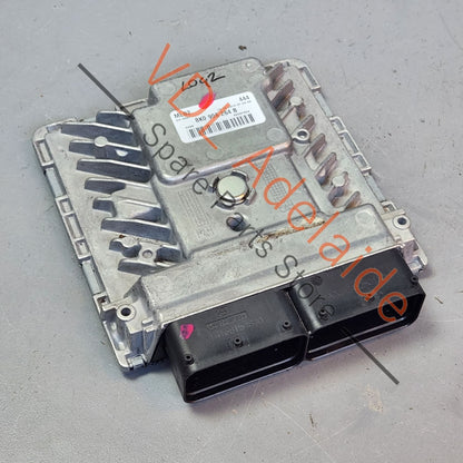 8K0906264B    Audi A4 B8 8K Engine Control Unit ECU for 1.8 CJEB Petrol Engine 8K0906264B