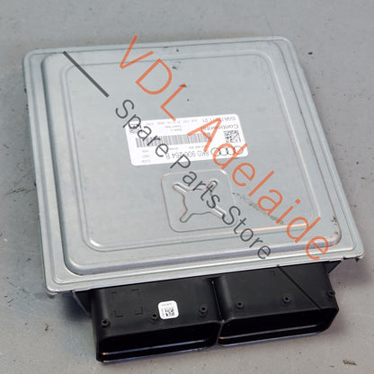 8K0906264B    Audi A4 B8 8K Engine Control Unit ECU for 1.8 CJEB Petrol Engine 8K0906264B
