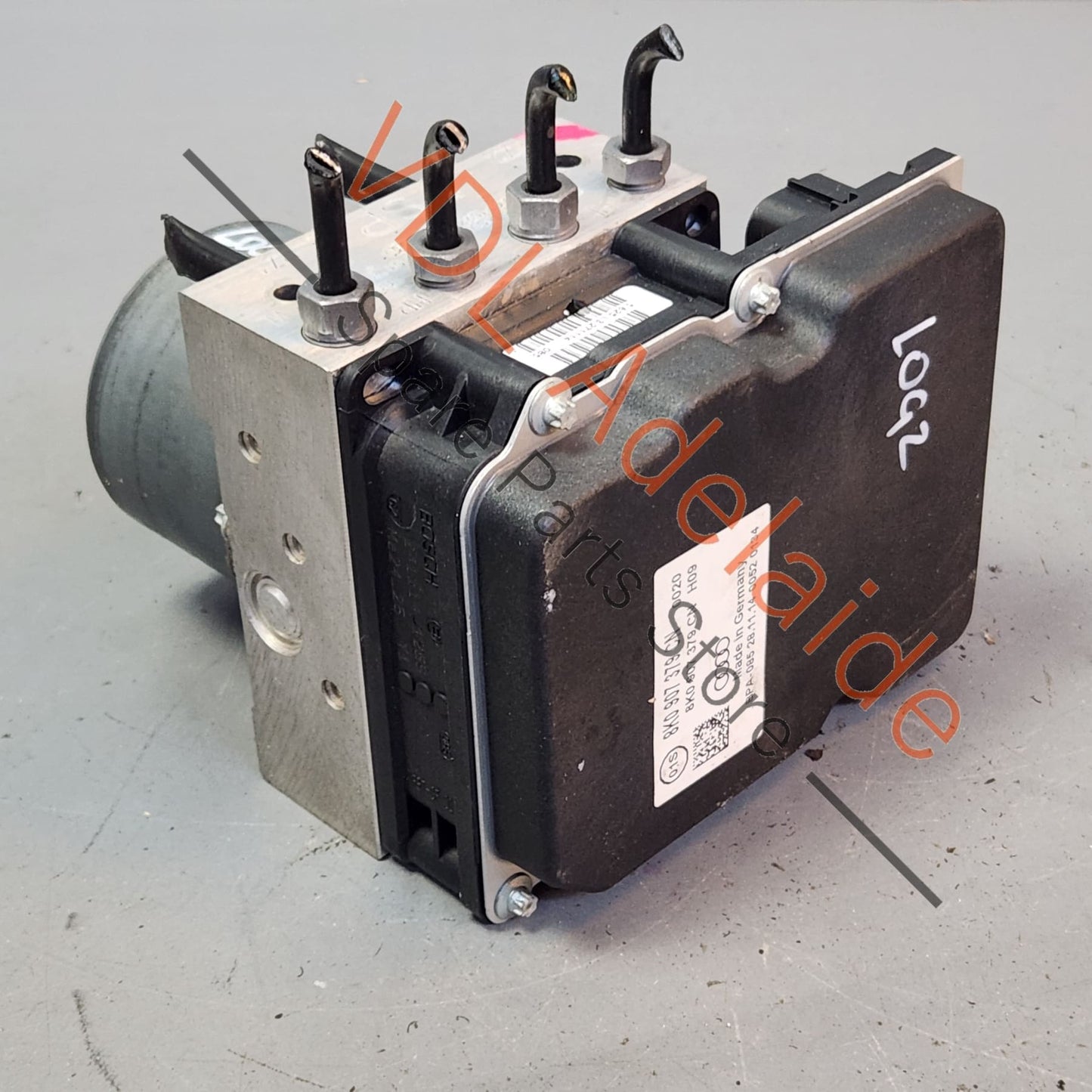 8K0614517HB 8K0907379CN   Audi A4 B8 8K ABS Brake Module Pump Control Unit 8K0614517HB 8K0907379CN