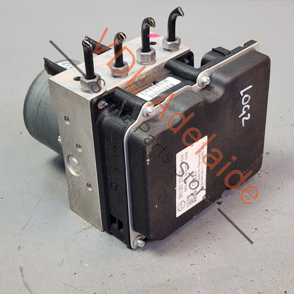 8K0614517HB 8K0907379CN   Audi A4 B8 8K ABS Brake Module Pump Control Unit 8K0614517HB 8K0907379CN