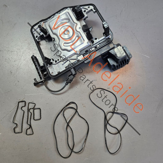 VW Audi 0AM927769D DQ200 7-speed DSG TCM / TCU Transmission Control Unit