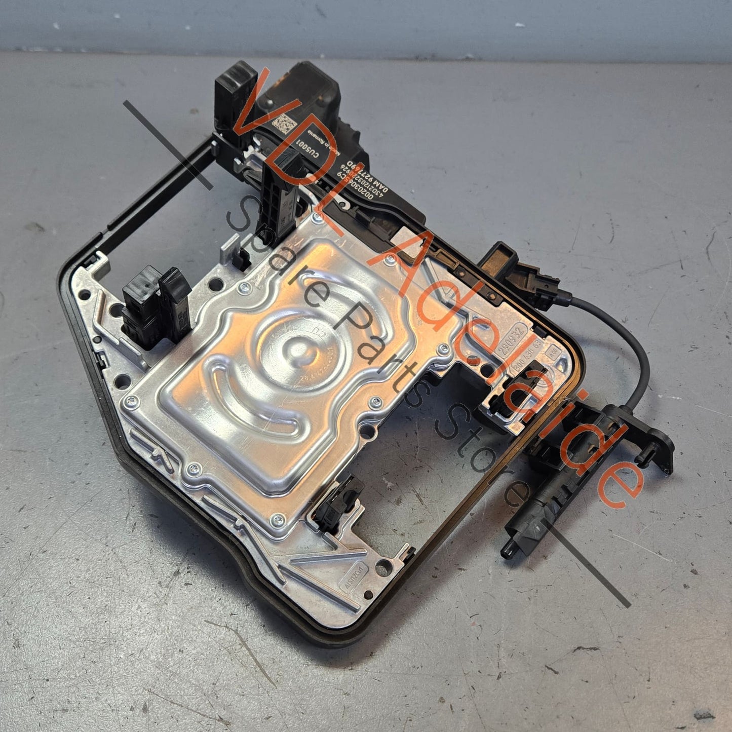 VW Audi 0AM927769D DQ200 7-speed DSG TCM / TCU Transmission Control Unit