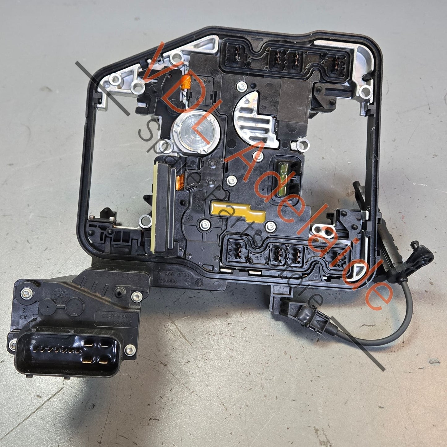 VW Audi 0AM927769D DQ200 7-speed DSG TCM / TCU Transmission Control Unit