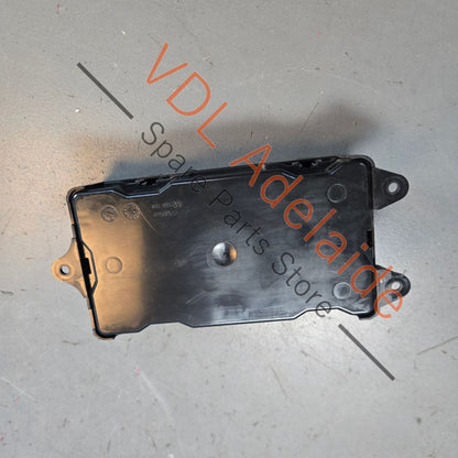 971907040S 971907040R 5HB01223617  Porsche Panamera Control Unit for Air Conditioning 971907040S 971907040R