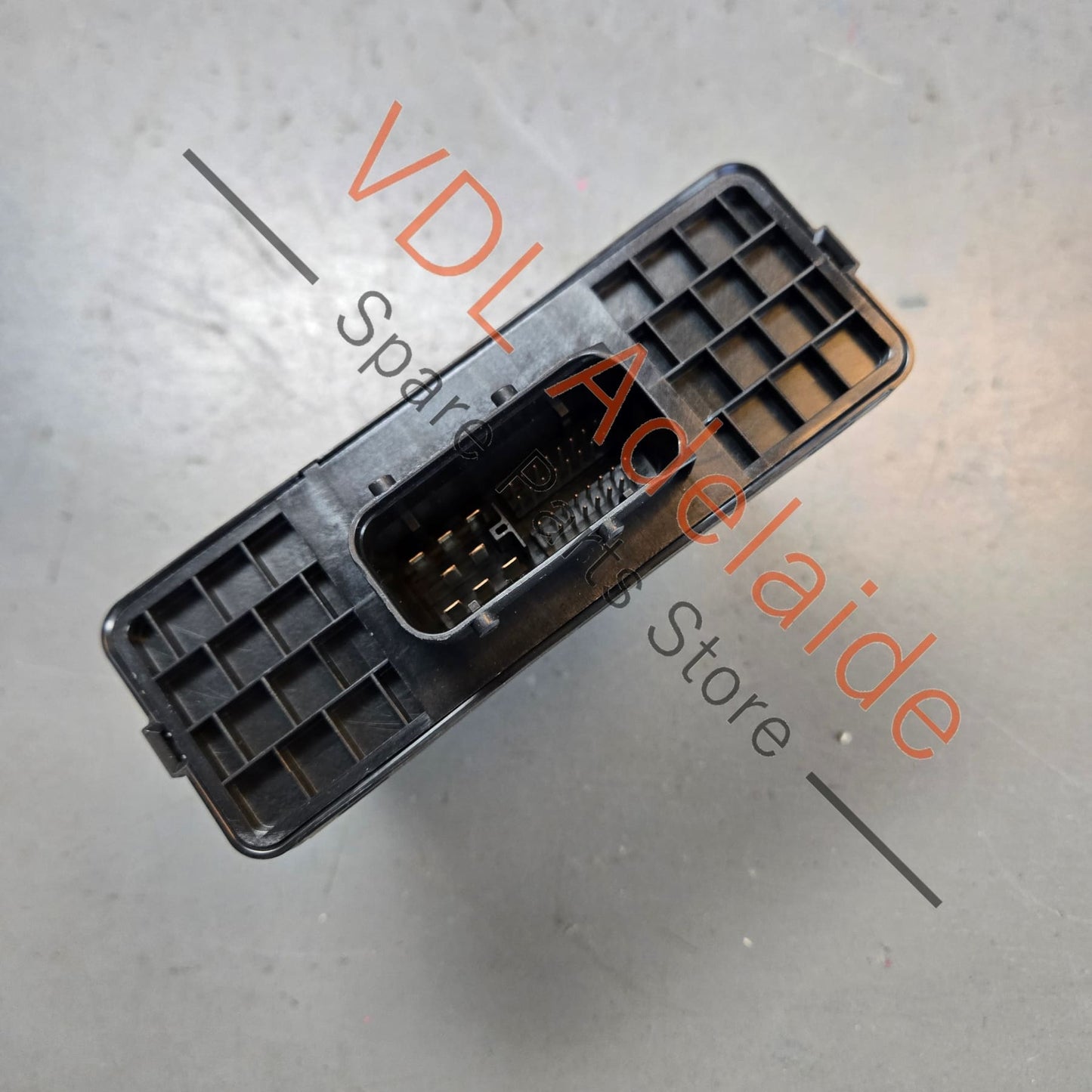 4M0965429J PAB965429   Porsche Panamera Thermal Management Control Module TME 4M0965429J PAB965429