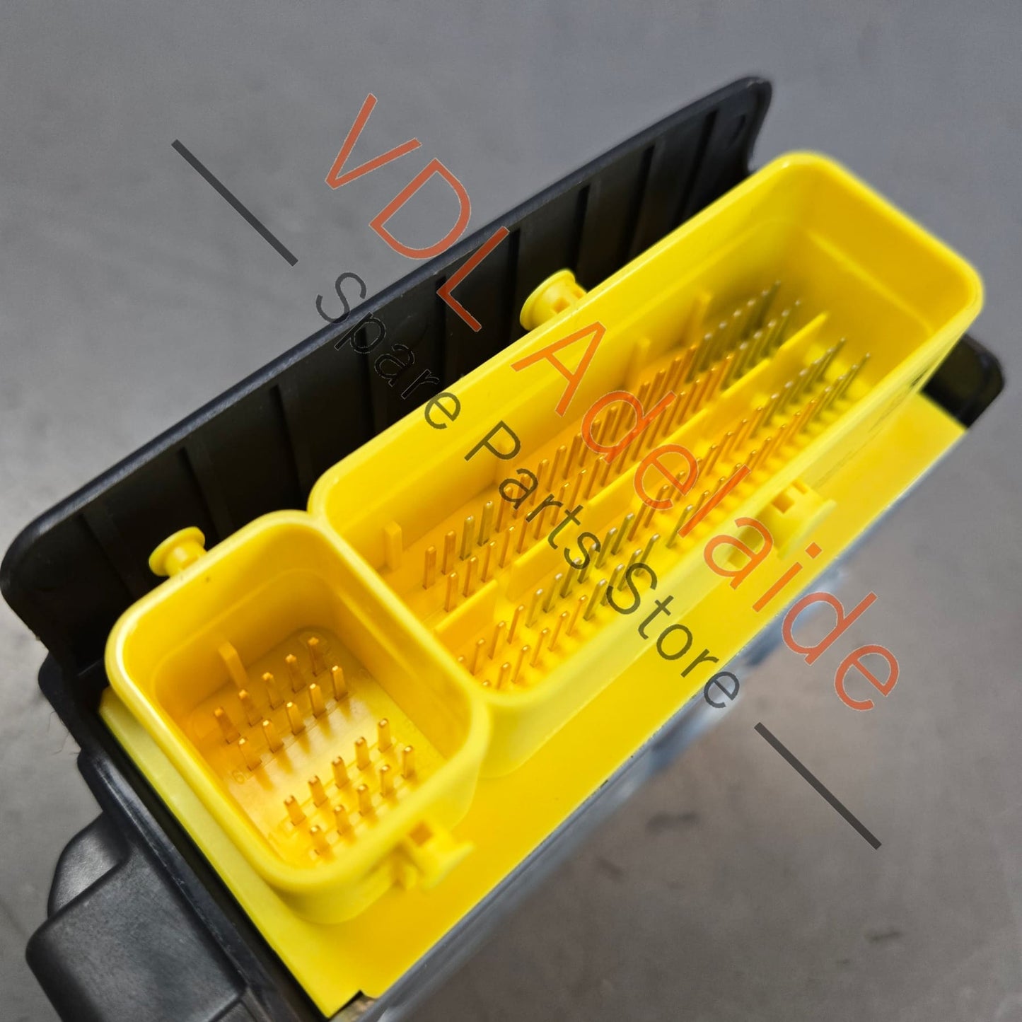 971959655G 971959655H 971959655J  Porsche Panamera Airbag Control Module Unit 971959655G 971959655H 971959655J