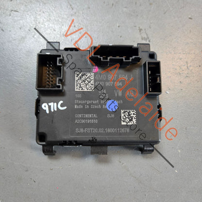 4M0907594J 9A790759400 9A7907594  Porsche Control Unit for Sunroof 4M0907594J 9A790759400 9A7907594