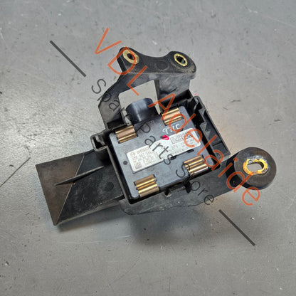 4M0907566D PAB907566 PAB907566D  Porsche Rear Right Master Lane Change Assist Radar Sensor 4M0907566D PAB907566 PAB907566D